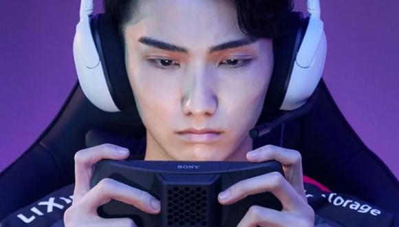 Sony lanza Xperia Stream, la carcasa de smartphone que podría mejorar tu rendimiento en los videojuegos. (Foto: Sony)