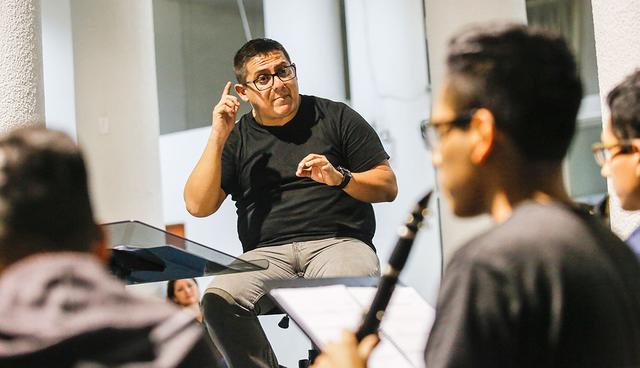 (El Comercio / Alonso Chero)