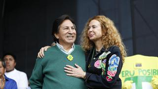 Alejandro Toledo: fiscalía pide 16 años y 8 meses de cárcel por Caso Ecoteva