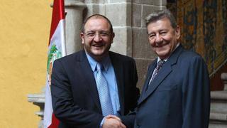 Guatemala retirará pronto requisito de visa para viajeros peruanos