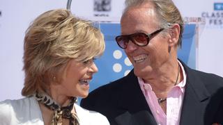 Peter Fonda, protagonista de "Easy Rider", muere a los 79 años