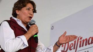 Elecciones del Estado de México (Edomex) | Quién es la candidata, Delfina Gómez