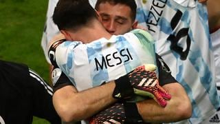 Argentina vs. Colombia: resultado, penales, goles y resumen del partido