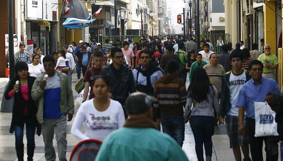 Lima soportará una alta radiación solar este jueves 22 de noviembre. (Imagen referencial/Archivo)