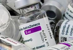 Coronavirus: México registra primer caso grave de trombosis asociado con vacuna AstraZeneca
