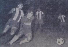 Boca Juniors 0-1 Alianza Lima, Copa Libertadores 1966 (VIDEO)