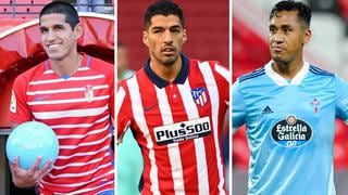 LaLiga acudió al TAS para no ceder a sus jugadores a las selecciones de Sudamérica