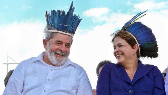 Petrobras: Desviaron US$164 millones al partido de Dilma y Lula