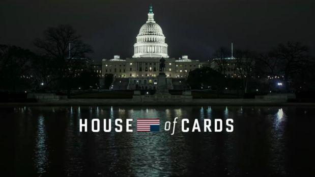 Underwood vs. Underwood: nuevo tráiler de House of Cards - 2