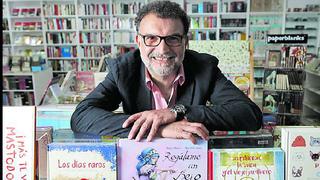 Barranco tendrá nueva librería