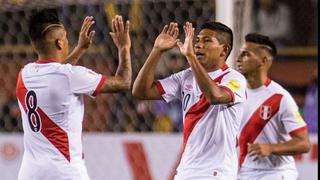 Perú vs. Chile: el once confirmado de la 'Blanquirroja' en Miami | FOTOS