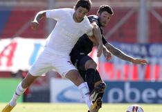 San Lorenzo igualó 1-1 a Estudiantes por la jornada 13 de la Superliga Argentina