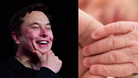 Elon Musk opinó sobre el futuro de la humanidad si sigue la tendencia de baja natalidad. (Foto: AFP / Istock).