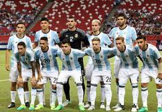 Zenit de Rusia ficha a seleccionado argentino por millonaria cifra