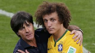 Joachim Löw: "Brasil quedó en shock con los goles"