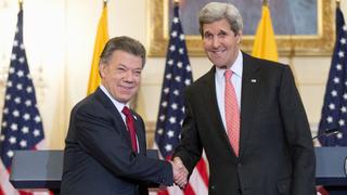EE.UU. pide a Colombia "justicia significativa" por conflicto