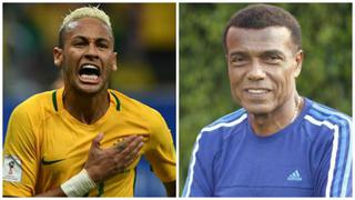 Teófilo Cubillas: "Neymar es un jugador con nobleza increíble"