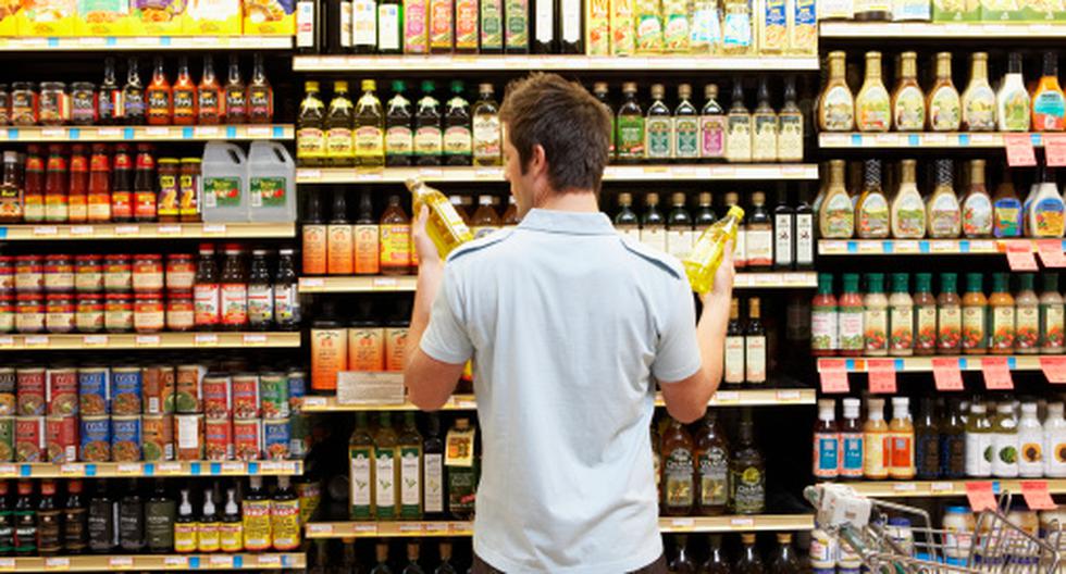se busca fomentar la lectura del etiquetado con la información nutricional, ya que los alimentos procesados y ultraprocesados contienen muchos aditivos dañinos para la salud. (Getty Images)
