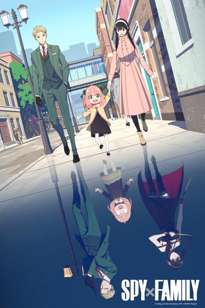 Spy x Family 2 en Crunchyroll: horario y cómo ver la segunda parte del  anime, DEPOR-PLAY