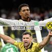 Qué canal transmite Real Madrid vs Borussia Dortmund por la final de Champions 2024 | Composición: AFP / GEC