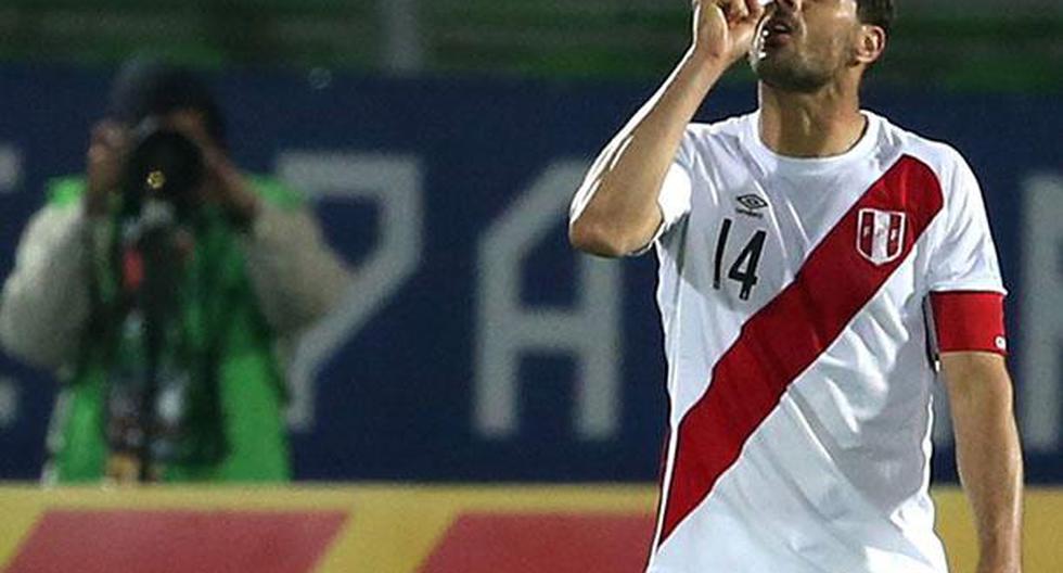 Claudio Pizarro anotó un triplete un día como hoy en el año 2000 con la Selección Peruana. (Foto: Getty Images)