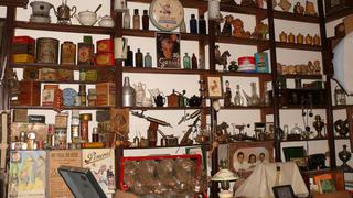 Buenos Aires: antiguas tabernas mantienen vivas las tradiciones del siglo XIX