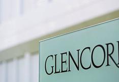 Glencore vende su participación en minera Volcan a financiera argentina