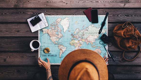 Airbnb ofrece la oportunidad de hacer este viaje con salida desde Londres el 1 de septiembre. El precio: US$ 5 mil. (Foto: Shutterstock)