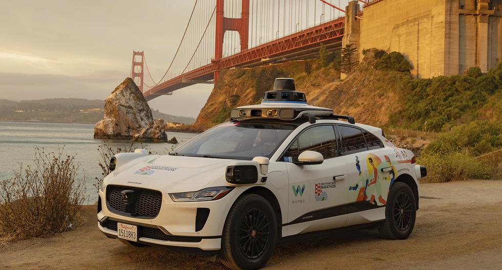Autonomous cars gain more confidence in San Francisco: they will attend 24 hours a day and all week
