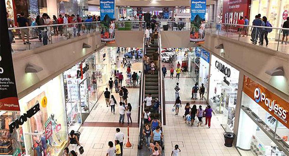 Perú se ubica dentro del top 10 del sector retail a nivel mundial en 2017. (Foto: Agencia Andina)