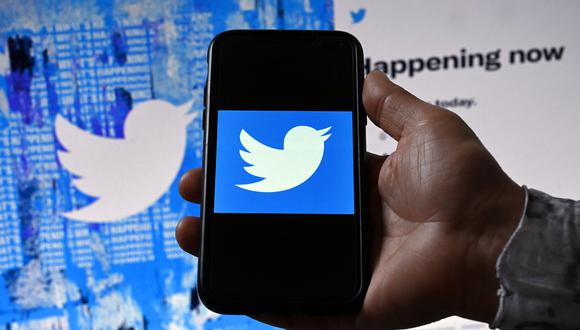 Twitter ya no permite a usuarios navegar los tuits públicos a menos que tengan una cuenta.
