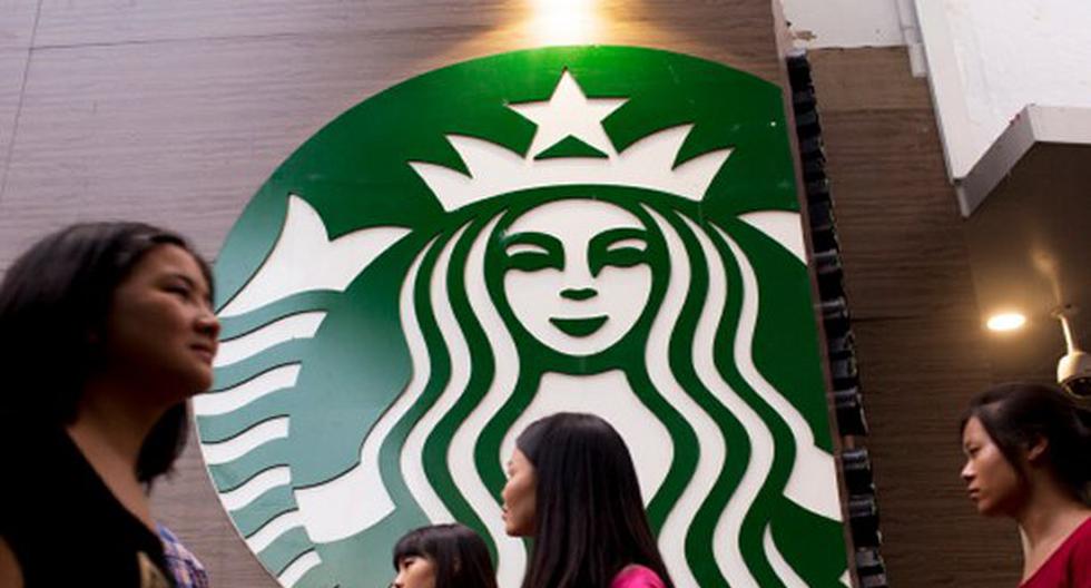 China: Starbucks planea abrir 2.500 tiendas nuevas, según el WSJ. (Foto: Getty Images)