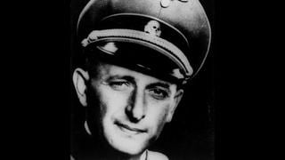 Cómo fue la ultrasecreta misión para capturar hace 60 años al criminal nazi Adolf Eichmann, el arquitecto del Holocausto 