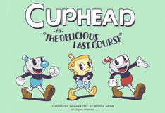 Cuphead: The Delicious Last Course | Requisitos mínimos y recomendados para PC