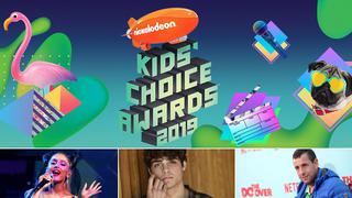 Kids Choice Awards 2019: consulta la lista completa de ganadores del premio