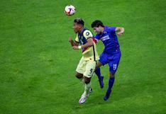 Cruz Azul vs. América: resumen, goles y fotos del ‘Clásico Joven’ por la Liga MX 2021