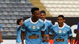 Debuta ante Sao Paulo: el fixture de los partidos de Sporting Cristal en la Copa Libertadores 2021