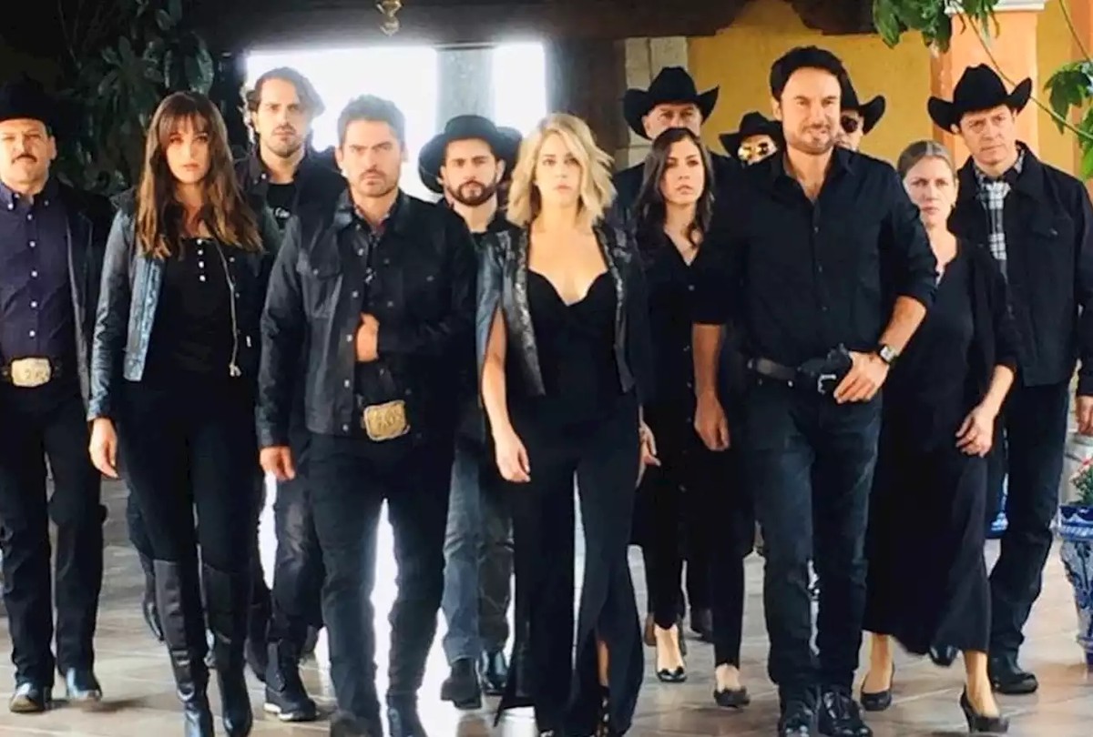 El señor de los cielos 7 FINAL: todo lo que pasó en el último capítulo de la temporada 7 (Foto: Telemundo)