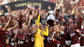 Flamengo: De ganar la Libertadores 2019 a crisis económica y despido de trabajadores por correo electrónico