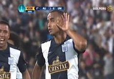 Alianza Lima vs Universitario: mira el golazo de Luis Trujillo en el clásico del fútbol peruano