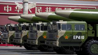 China tendrá 1.500 ojivas nucleares en el 2035: ¿Por qué Xi Jinping enciende las alarmas en Estados Unidos? 