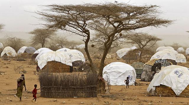 La vida en Dadaab, el campo de refugiados más grande del mundo - 9