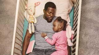 “Paternidad”: ¿ver o no ver la nueva película de Kevin Hart en Netflix? 