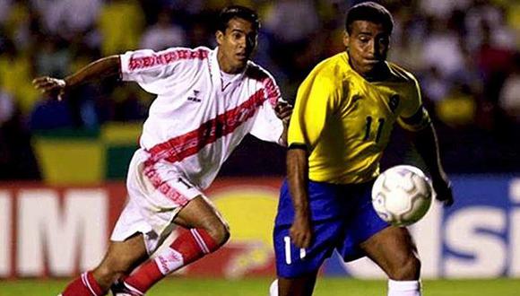 La Selección peruana tiene muy pocos buenos recuerdos en sus visitas a Brasil. (Foto: captura YouTube)