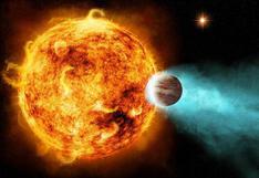 NASA: ¿los 'Hot Jupiters' esconden agua en la atmósfera'?