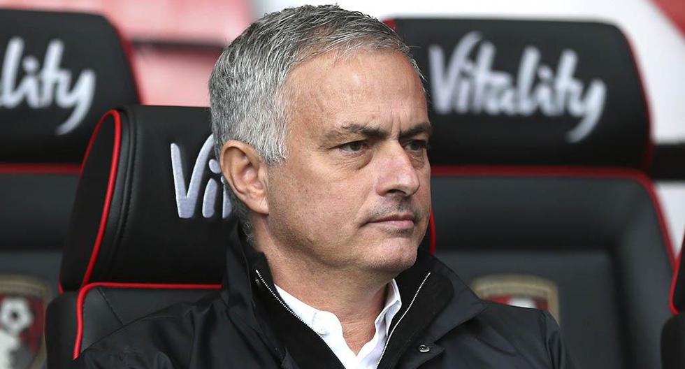 José Mourinho busca reforzar al Manchester United y apunta a este jugador del Liverpool | Foto: Getty Images