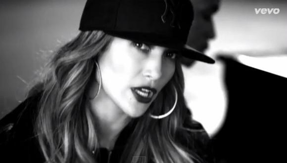 J.Lo y un adelanto en video de su nuevo tema: "Emotions"