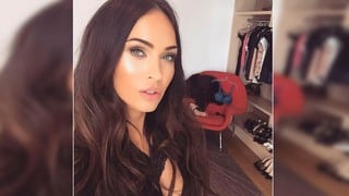 ▷ 20 datos que debes conocer de Megan Fox, la mujer del momento en Instagram