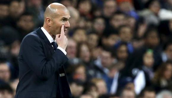 Real Madrid: lo que Zidane cambió en un solo partido [ANÁLISIS]