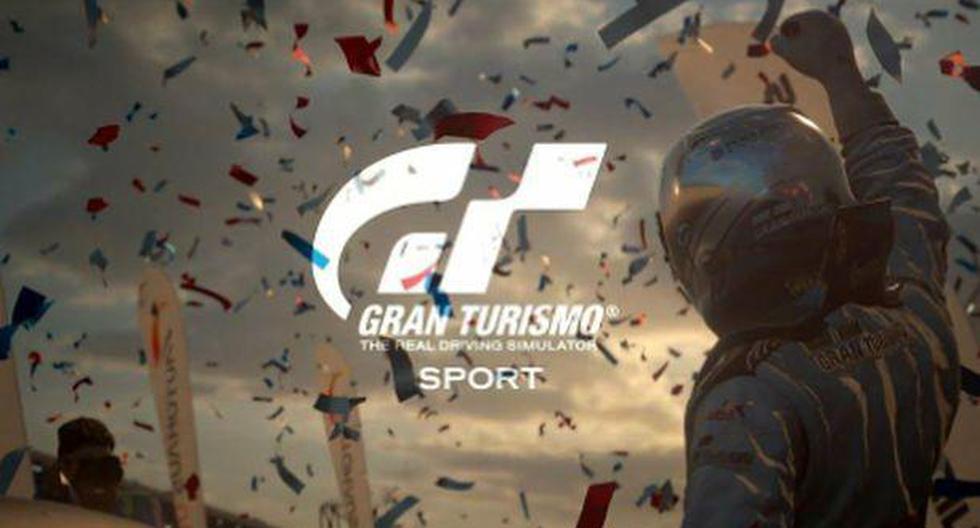 Gran Turismo Perú busca la inclusión y masificación de gamers fanáticos del automovilismo. (Foto: Gran Turismo)